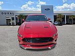 Used 2020 FORD MUSTANG GT PREMIUM in JACKSONVILLE, FLORIDA (Photo 9)