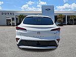 Used 2024 BUICK ENVISTA SPORT TOURING in JACKSONVILLE, FLORIDA (Photo 4)