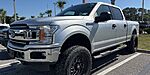 Used 2019 FORD F-150  in JACKSONVILLE, FLORIDA
