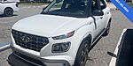 Used 2023 HYUNDAI VENUE LIMITED in JACKSONVILLE, FLORIDA