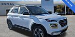Used 2023 HYUNDAI VENUE LIMITED in JACKSONVILLE, FLORIDA
