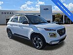 Used 2023 HYUNDAI VENUE LIMITED in JACKSONVILLE, FLORIDA (Photo 2)