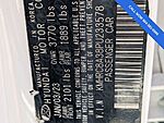 Used 2023 HYUNDAI VENUE LIMITED in JACKSONVILLE, FLORIDA (Photo 20)
