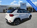 Used 2023 HYUNDAI VENUE LIMITED in JACKSONVILLE, FLORIDA (Photo 4)