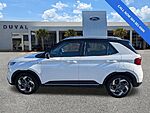 Used 2023 HYUNDAI VENUE LIMITED in JACKSONVILLE, FLORIDA (Photo 7)