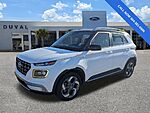 Used 2023 HYUNDAI VENUE LIMITED in JACKSONVILLE, FLORIDA (Photo 8)