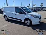 Used 2022 FORD TRANSIT CONNECT XLT in JACKSONVILLE, FLORIDA (Photo 1)