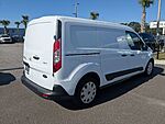 Used 2022 FORD TRANSIT CONNECT XLT in JACKSONVILLE, FLORIDA (Photo 4)