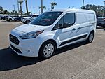 Used 2022 FORD TRANSIT CONNECT XLT in JACKSONVILLE, FLORIDA (Photo 8)