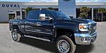 Used 2019 GMC SIERRA 2500 SLT in JACKSONVILLE, FLORIDA
