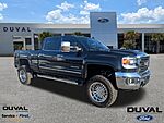 Used 2019 GMC SIERRA 2500 SLT in JACKSONVILLE, FLORIDA (Photo 1)