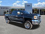 Used 2019 GMC SIERRA 2500 SLT in JACKSONVILLE, FLORIDA (Photo 2)