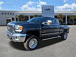Used 2019 GMC SIERRA 2500 SLT in JACKSONVILLE, FLORIDA (Photo 8)