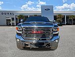 Used 2019 GMC SIERRA 2500 SLT in JACKSONVILLE, FLORIDA (Photo 9)