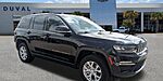 Used 2023 JEEP GRAND CHEROKEE LIMITED in JACKSONVILLE, FLORIDA