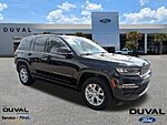 Used 2023 JEEP GRAND CHEROKEE LIMITED in JACKSONVILLE, FLORIDA (Photo 1)