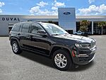 Used 2023 JEEP GRAND CHEROKEE LIMITED in JACKSONVILLE, FLORIDA (Photo 2)