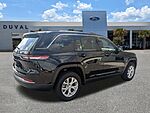 Used 2023 JEEP GRAND CHEROKEE LIMITED in JACKSONVILLE, FLORIDA (Photo 4)