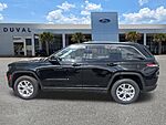 Used 2023 JEEP GRAND CHEROKEE LIMITED in JACKSONVILLE, FLORIDA (Photo 7)