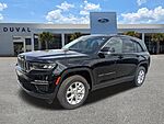Used 2023 JEEP GRAND CHEROKEE LIMITED in JACKSONVILLE, FLORIDA (Photo 8)