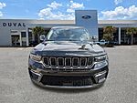 Used 2023 JEEP GRAND CHEROKEE LIMITED in JACKSONVILLE, FLORIDA (Photo 9)
