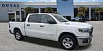 Used 2025 RAM 1500 BIG HORN/LONE STAR in JACKSONVILLE, FLORIDA