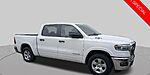 Used 2025 RAM 1500 BIG HORN/LONE STAR in JACKSONVILLE, FLORIDA