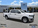 Used 2025 RAM 1500 BIG HORN/LONE STAR in JACKSONVILLE, FLORIDA (Photo 1)