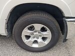 Used 2025 RAM 1500 BIG HORN/LONE STAR in JACKSONVILLE, FLORIDA (Photo 11)