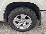 Used 2025 RAM 1500 BIG HORN/LONE STAR in JACKSONVILLE, FLORIDA (Photo 11)