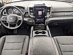 Used 2025 RAM 1500 BIG HORN/LONE STAR in JACKSONVILLE, FLORIDA (Photo 14)