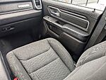 Used 2025 RAM 1500 BIG HORN/LONE STAR in JACKSONVILLE, FLORIDA (Photo 16)