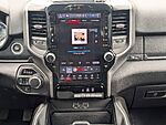 Used 2025 RAM 1500 BIG HORN/LONE STAR in JACKSONVILLE, FLORIDA (Photo 17)