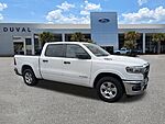 Used 2025 RAM 1500 BIG HORN/LONE STAR in JACKSONVILLE, FLORIDA (Photo 2)