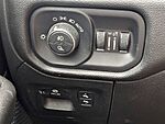 Used 2025 RAM 1500 BIG HORN/LONE STAR in JACKSONVILLE, FLORIDA (Photo 25)