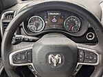 Used 2025 RAM 1500 BIG HORN/LONE STAR in JACKSONVILLE, FLORIDA (Photo 28)