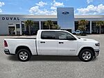 Used 2025 RAM 1500 BIG HORN/LONE STAR in JACKSONVILLE, FLORIDA (Photo 3)