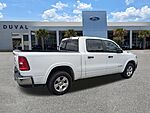 Used 2025 RAM 1500 BIG HORN/LONE STAR in JACKSONVILLE, FLORIDA (Photo 4)
