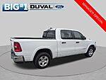 Used 2025 RAM 1500 BIG HORN/LONE STAR in JACKSONVILLE, FLORIDA (Photo 4)