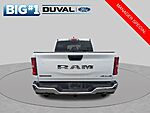 Used 2025 RAM 1500 BIG HORN/LONE STAR in JACKSONVILLE, FLORIDA (Photo 5)