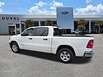 Used 2025 RAM 1500 BIG HORN/LONE STAR in JACKSONVILLE, FLORIDA (Photo 6)
