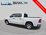 Used 2025 RAM 1500 BIG HORN/LONE STAR in JACKSONVILLE, FLORIDA (Photo 6)