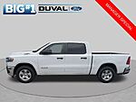Used 2025 RAM 1500 BIG HORN/LONE STAR in JACKSONVILLE, FLORIDA (Photo 7)