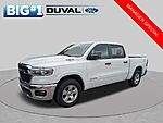 Used 2025 RAM 1500 BIG HORN/LONE STAR in JACKSONVILLE, FLORIDA (Photo 8)