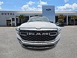 Used 2025 RAM 1500 BIG HORN/LONE STAR in JACKSONVILLE, FLORIDA (Photo 9)