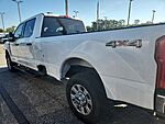 Used 2024 FORD F-350 XLT in JACKSONVILLE, FLORIDA (Photo 3)