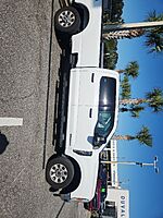Used 2024 FORD F-350 XLT in JACKSONVILLE, FLORIDA (Photo 6)