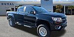 Used 2018 CHEVROLET COLORADO Z71 in JACKSONVILLE, FLORIDA