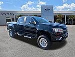 Used 2018 CHEVROLET COLORADO Z71 in JACKSONVILLE, FLORIDA (Photo 2)