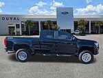 Used 2018 CHEVROLET COLORADO Z71 in JACKSONVILLE, FLORIDA (Photo 3)
